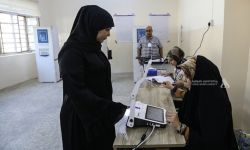 مفوضية الانتخابات توضح مراحل توزيع المقاعد وحسم الطعون